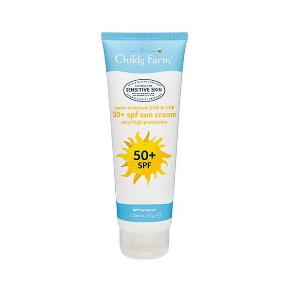Childs farm eczema cream boots 2025