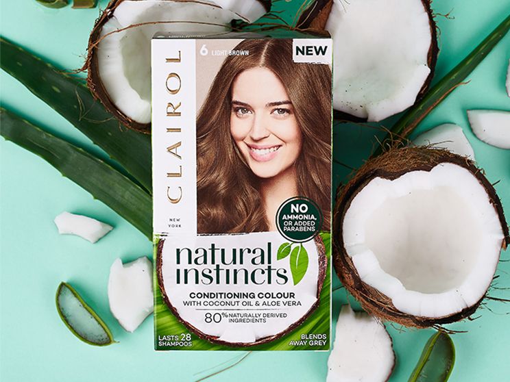 Clairol | Hair Dye Shade Finder | Boots