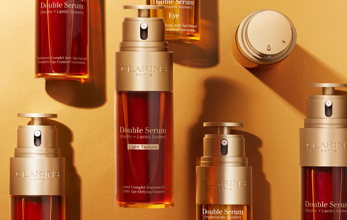 Clarins Luxury Body Skincare Beauty Boots