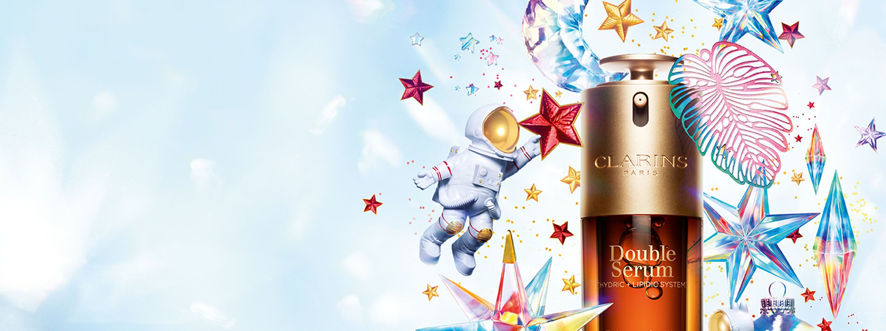 Clarins offers boots 218 shop