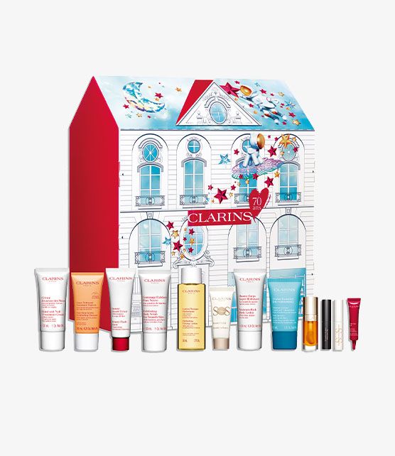 Clarins offers boots 218 shop