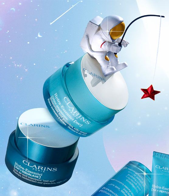 Clarins bonus time boots online
