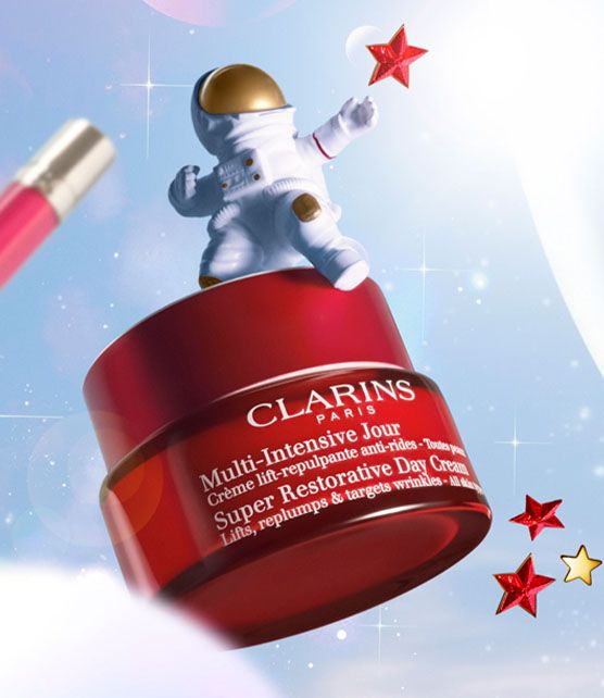 Clarins Luxury Body Skincare Beauty Boots
