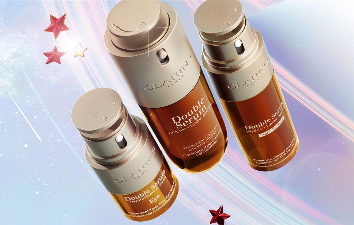Clarins bonus time boots discount