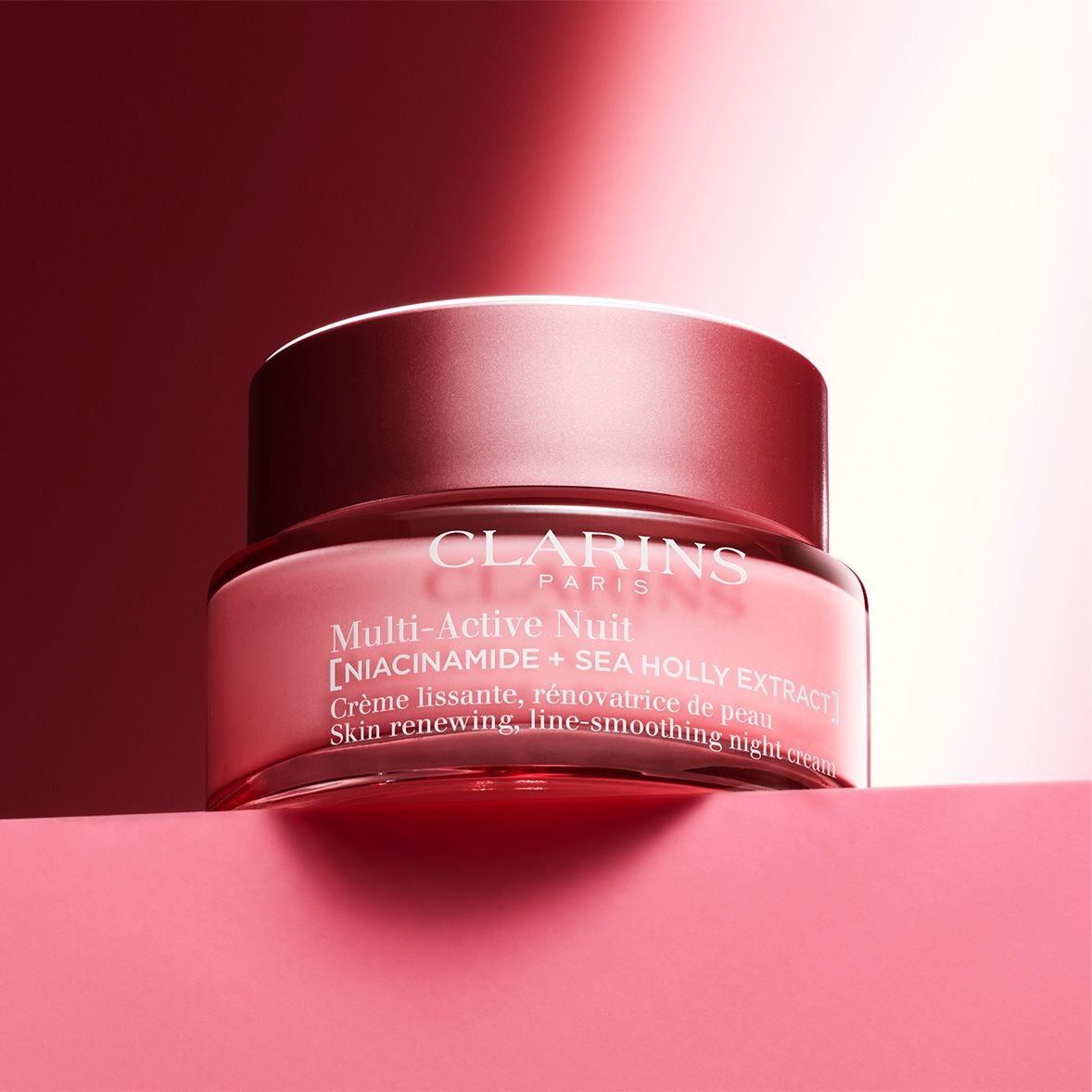 Discover Clarins Multi-Active Day & Night - Boots