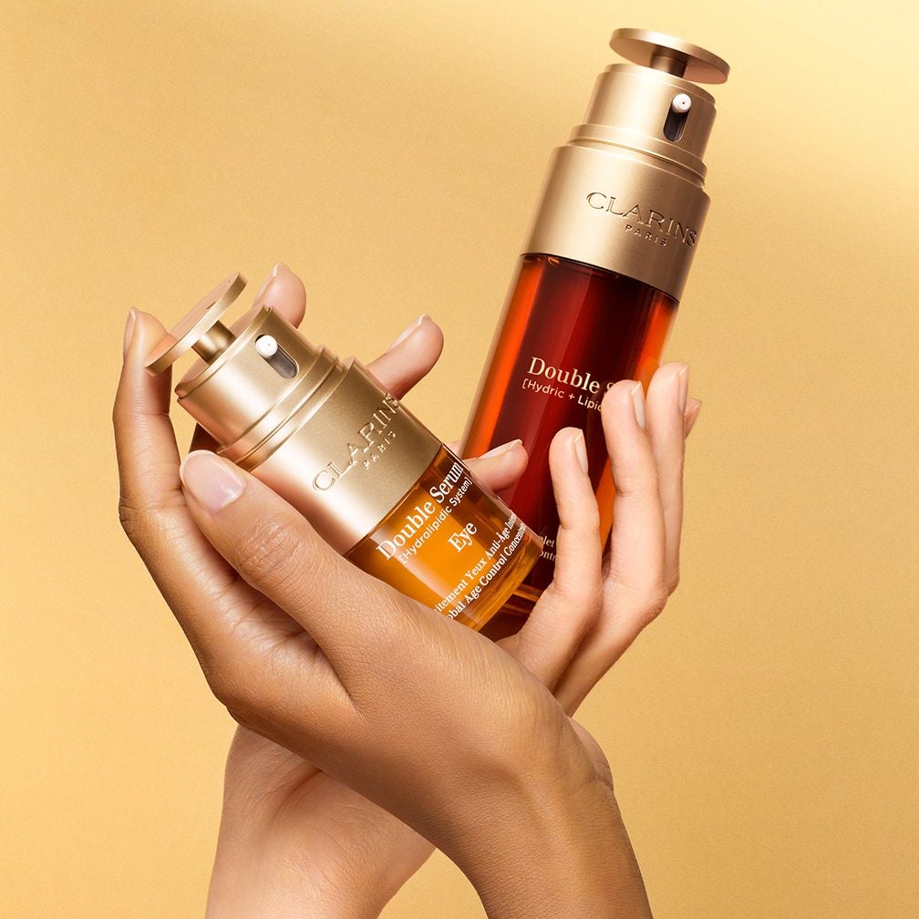 CLARINS Double Serum Eye未使用 Amazon.com: Clarins Double Serum Eye | Anti-Aging Eye