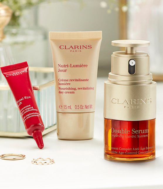 Clarins offers boots 218 deals