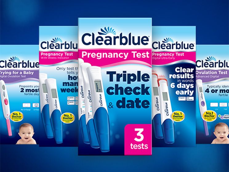 Buy Clearblue Products Online in Mumbai at Best Prices on desertcart India