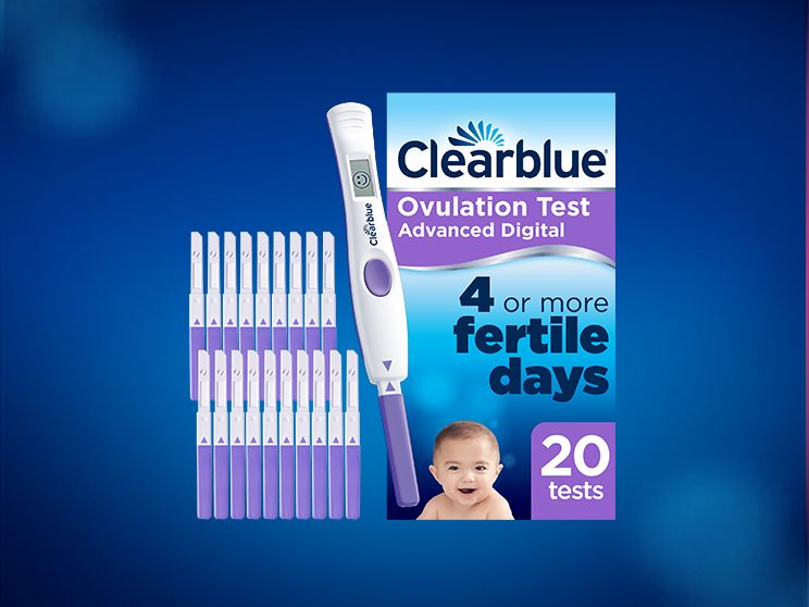 Clearblue drogas la rebaja best sale