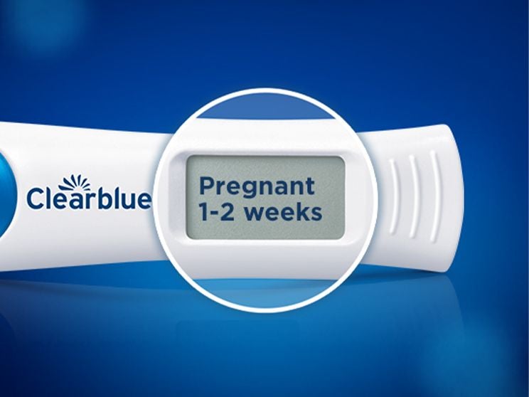 Clearblue drogas la rebaja best sale
