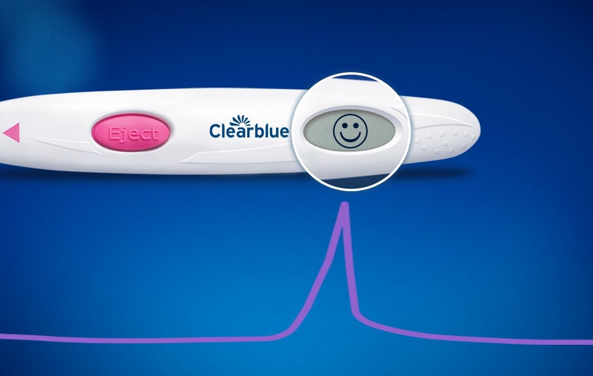 DIGITAL PREGNANCY TEST 1 CLEAR BLUE PREGNANCY AGE ESTIMATE TEST