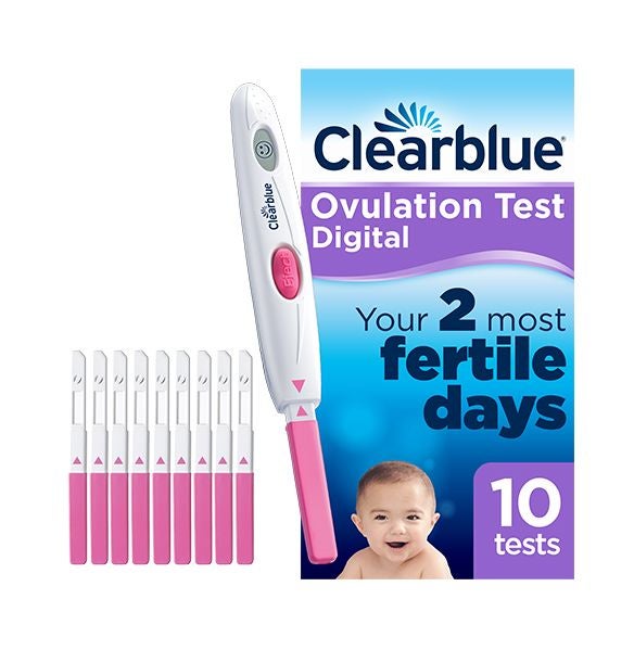 Clearblue drogas store la rebaja