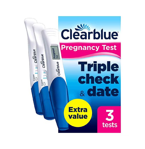 Clearblue drogas 2025 la rebaja