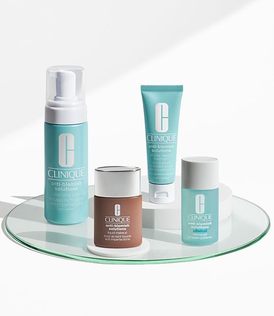 Clinique Boots