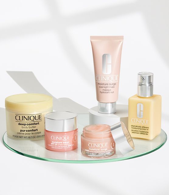 Clinique Boots