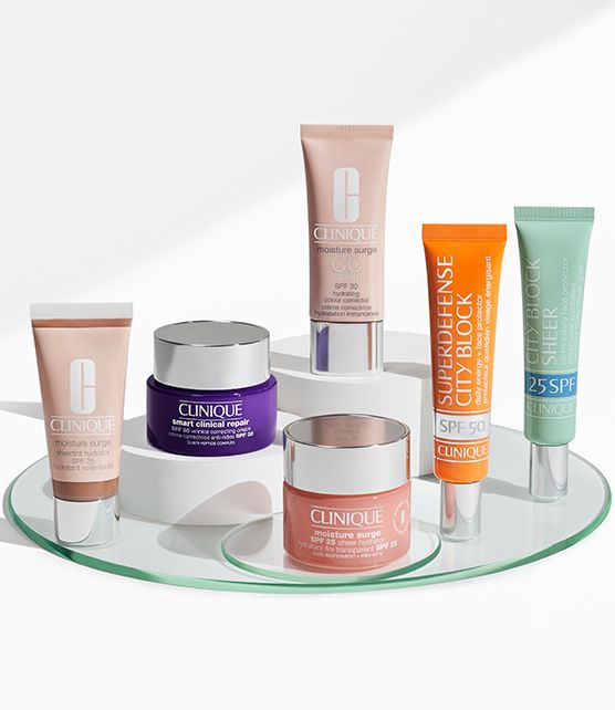 Clinique Boots