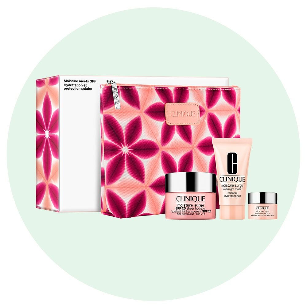 Boots clinique offers 219 clearance