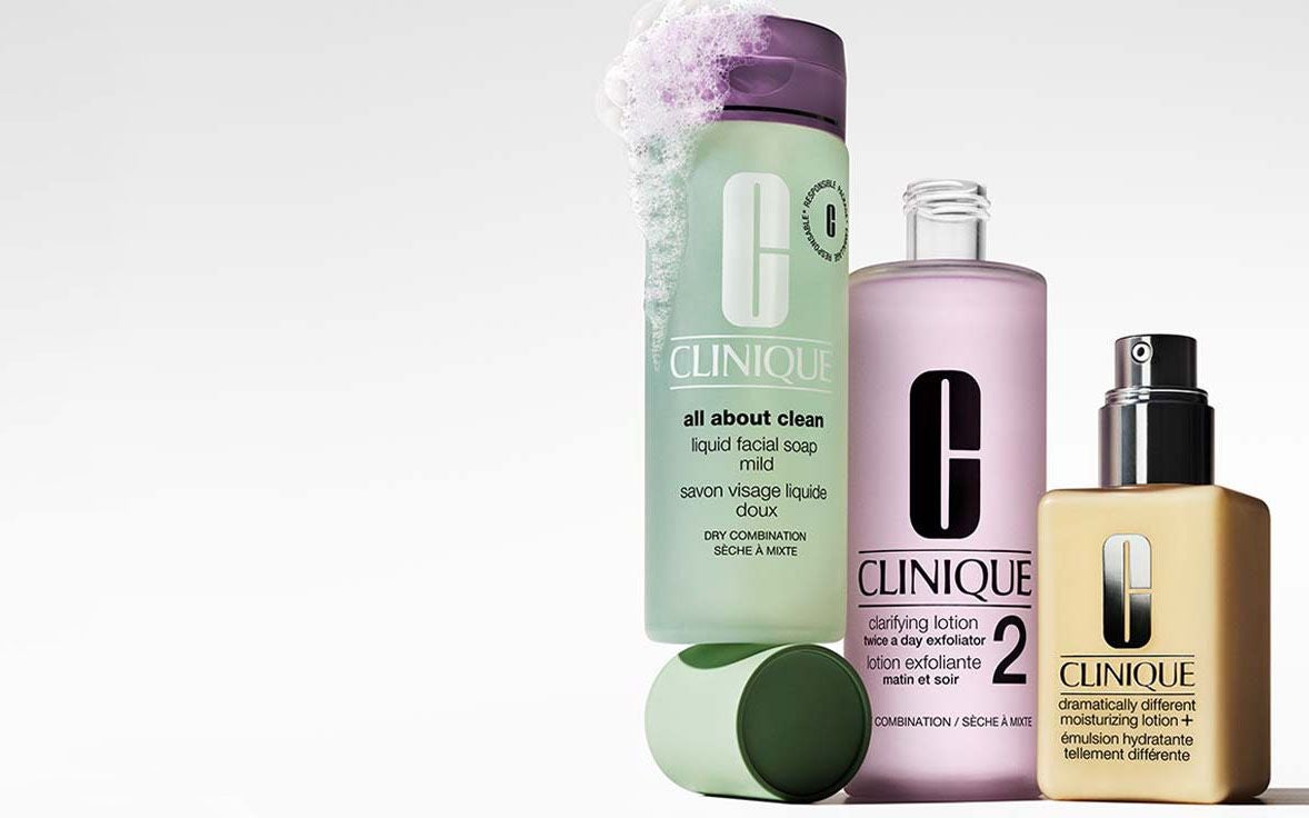 Boots clinique offers 219 clearance