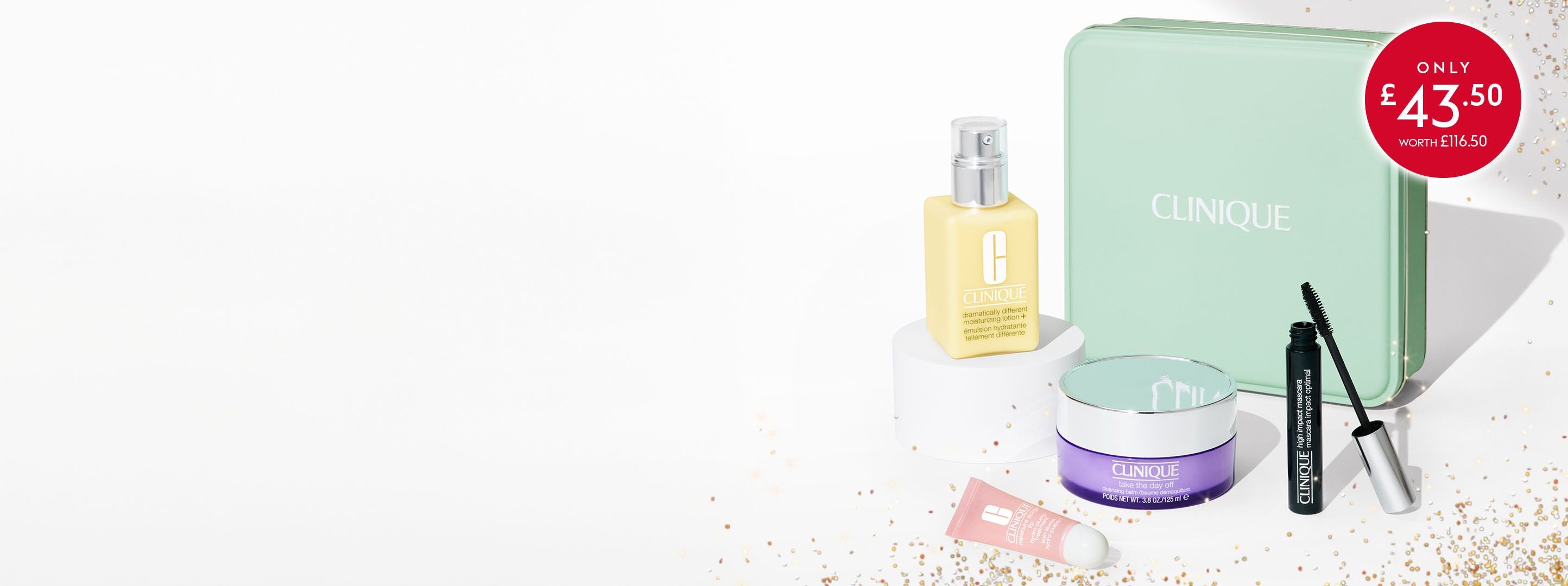 Clinique Boots