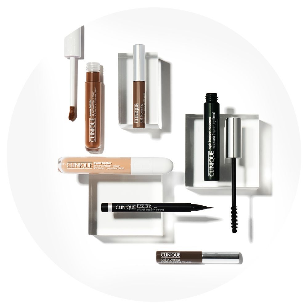 clinique cleanser boots