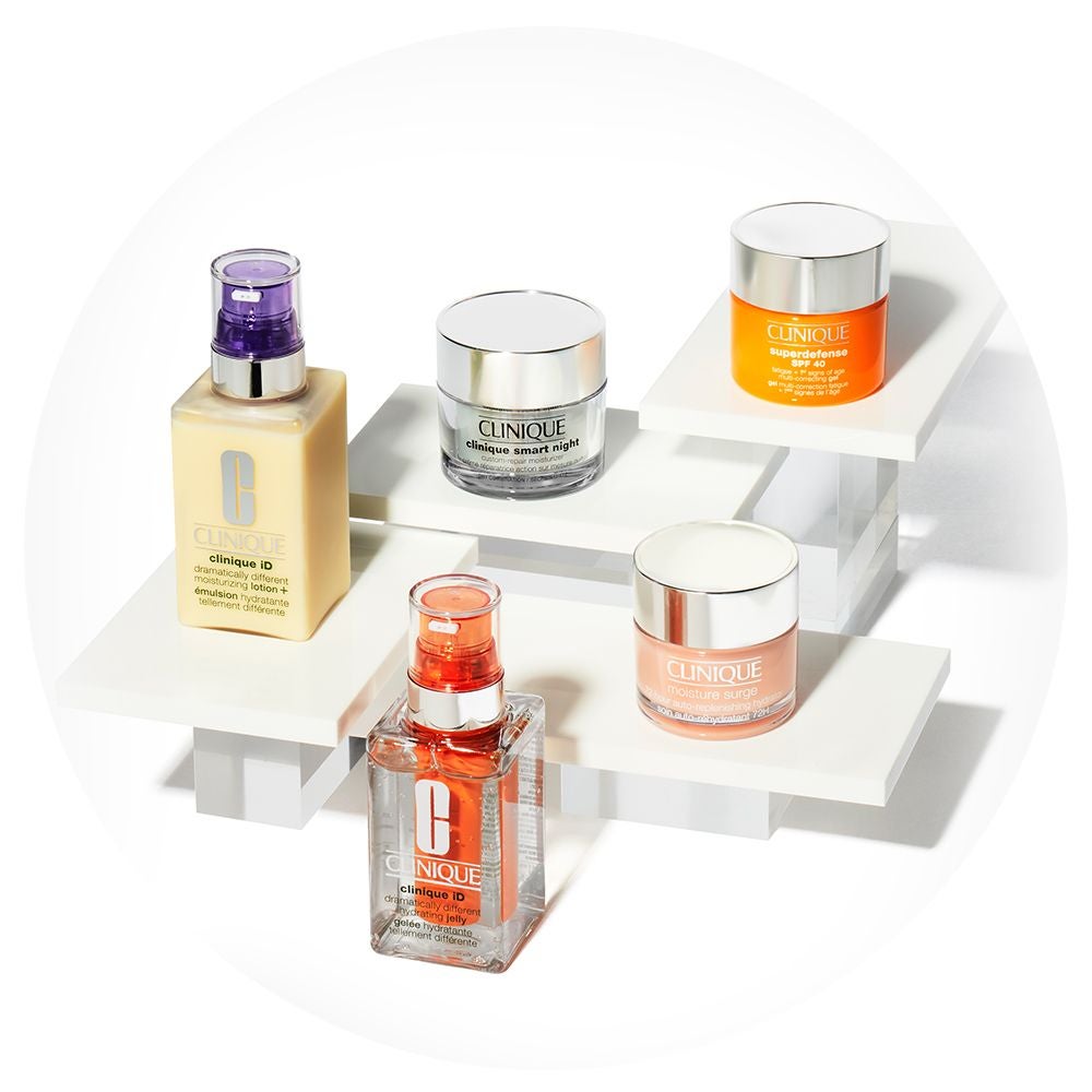 clinique face wash boots