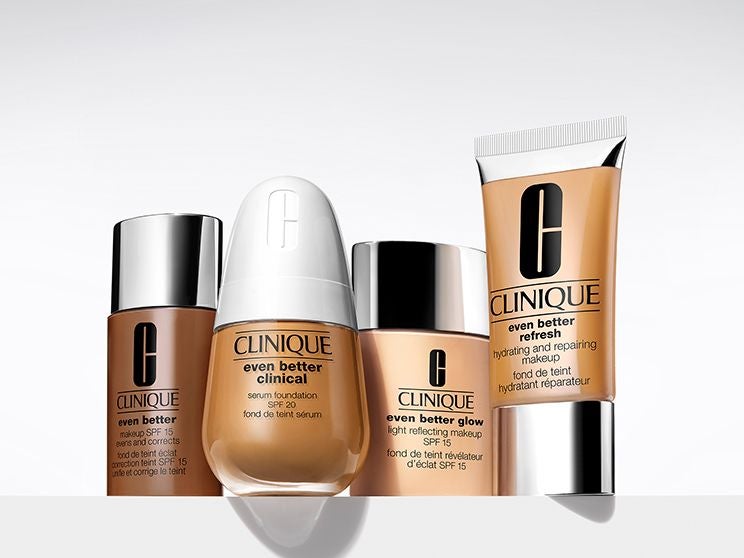 Boots clinique offers 2019 discount
