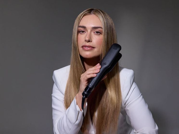 Cloud nine straighteners boots hot sale