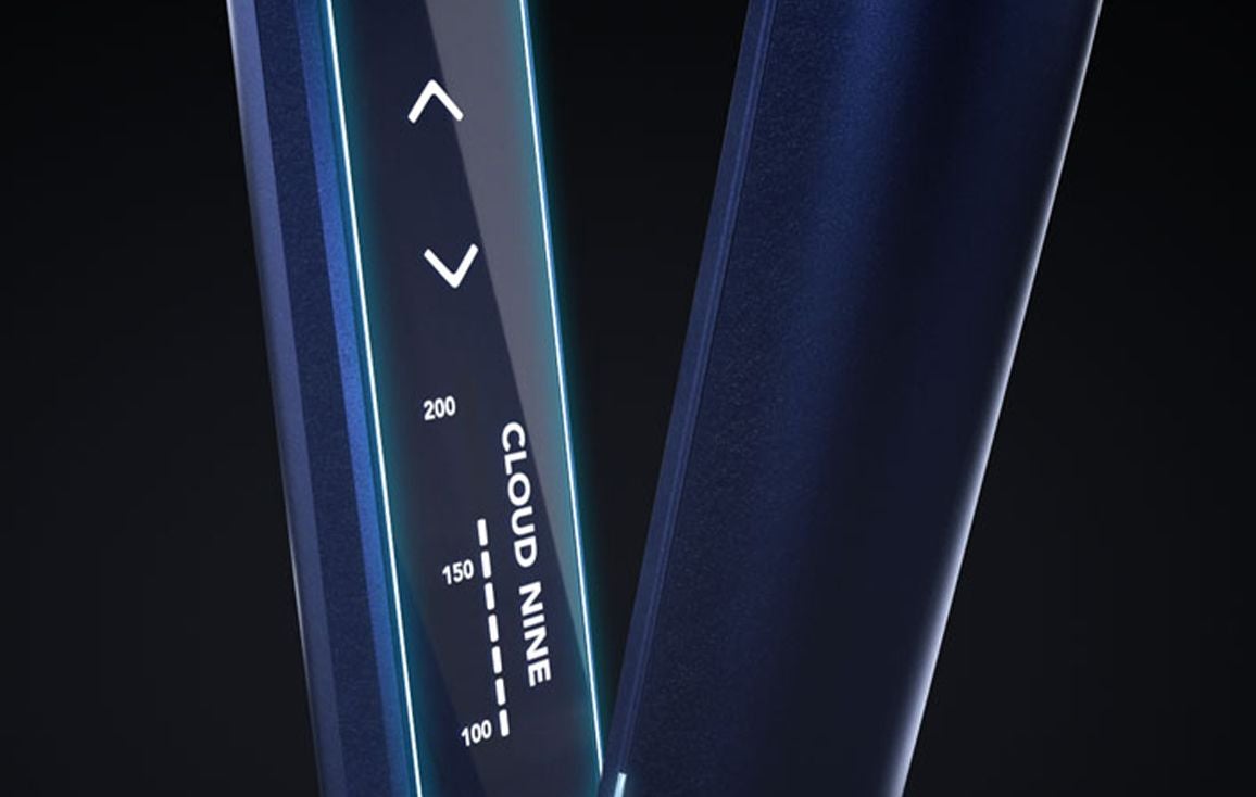 Cloud 9 hair straighteners boots outlet