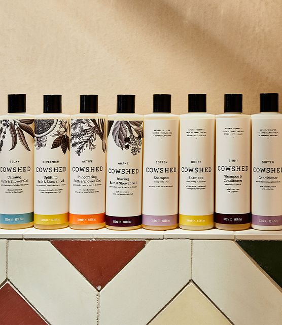 Cowshed hand cream boots hot sale
