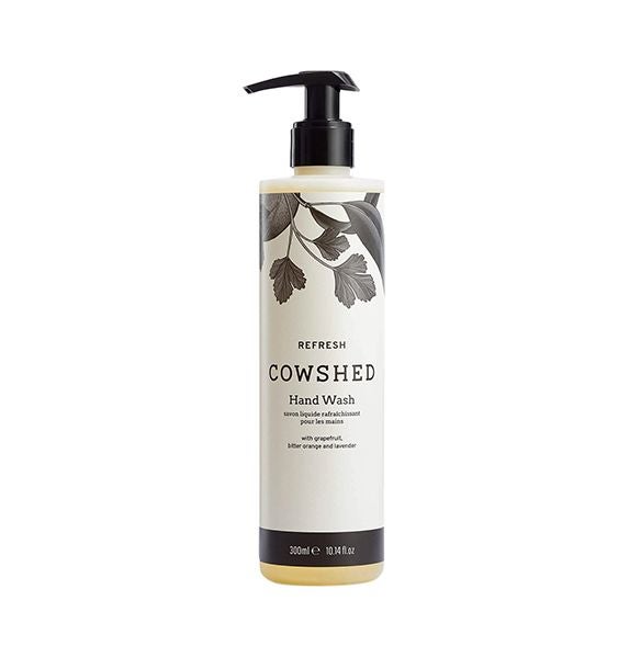 Cowshed hand cream boots hotsell