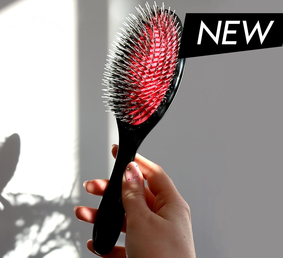 Baby hair brush boots deals