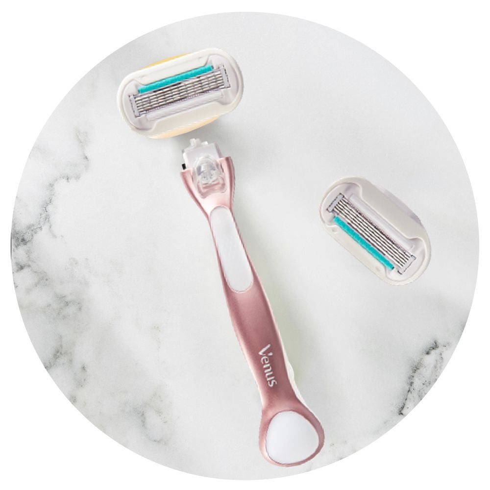 Boots razors deals