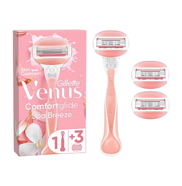 Venus ladies razor cheap