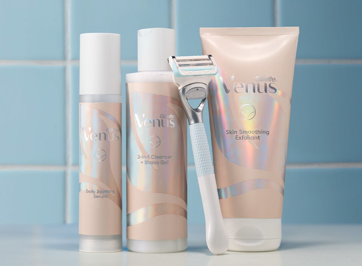 Venus razor for bikini area new arrivals