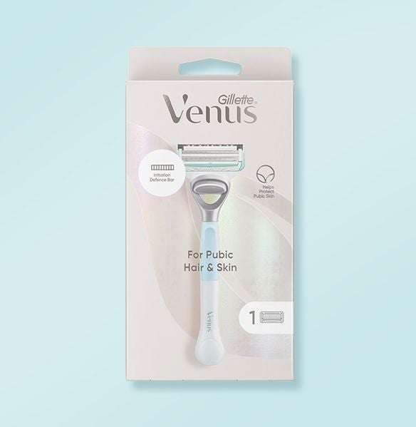 Venus razor for bikini area new arrivals