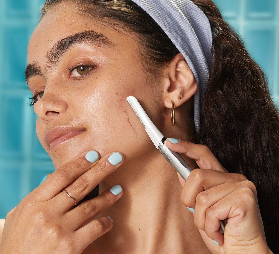Venus Dermaplaning Skin Care Boots