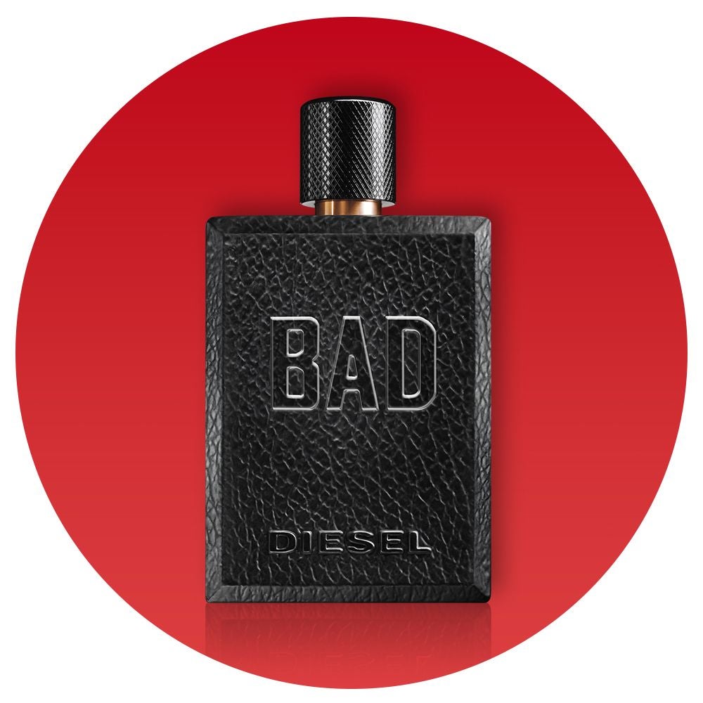 diesel bad aftershave boots