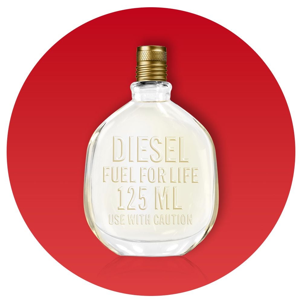 Diesel fuel for life 125ml boots online