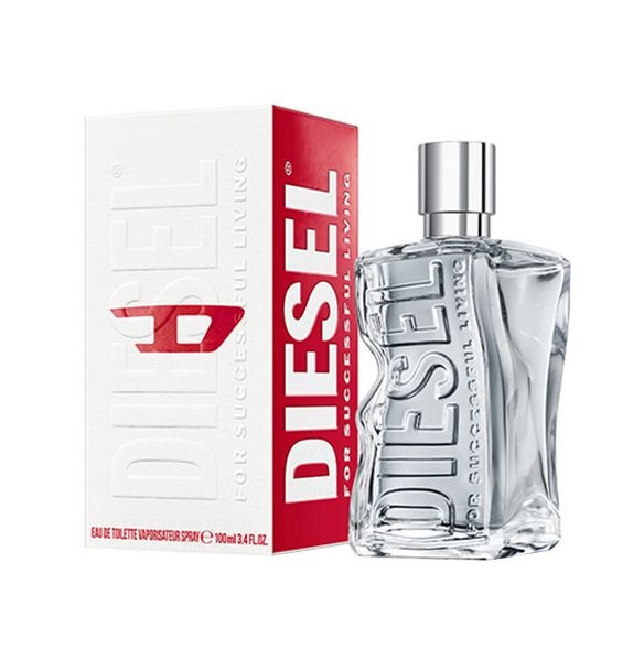 Mens red diesel best sale aftershave