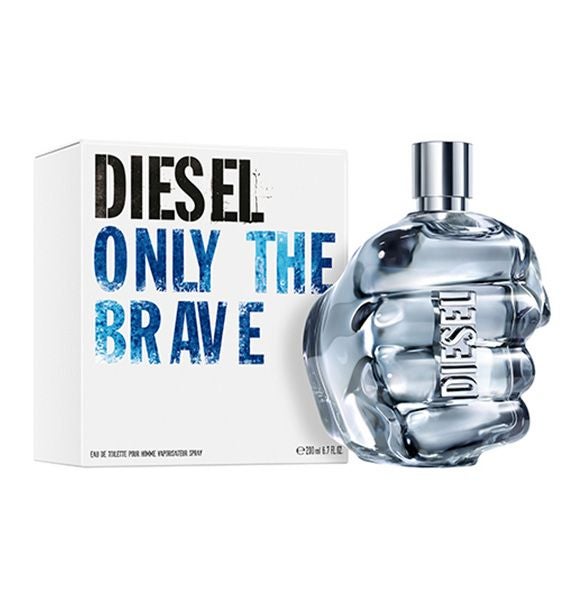 Diesel only the sales brave 200ml boots