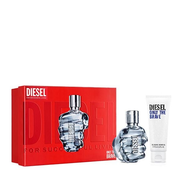 Diesel aftershave gift set sales
