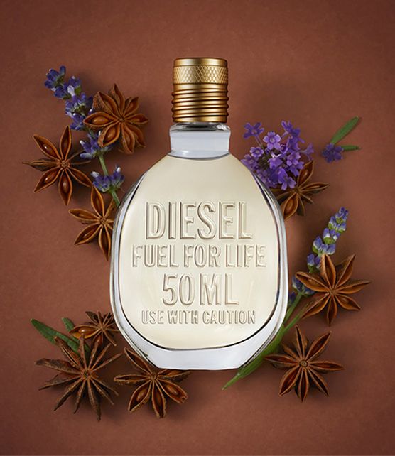Diesel cheap aftershave boots