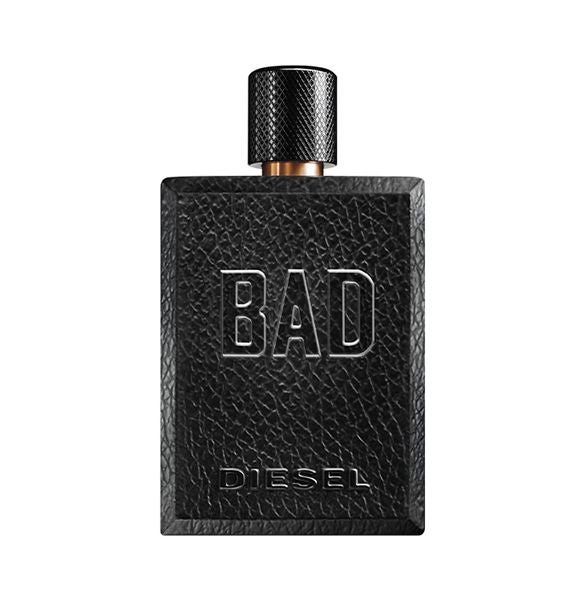New diesel aftershave store 2021