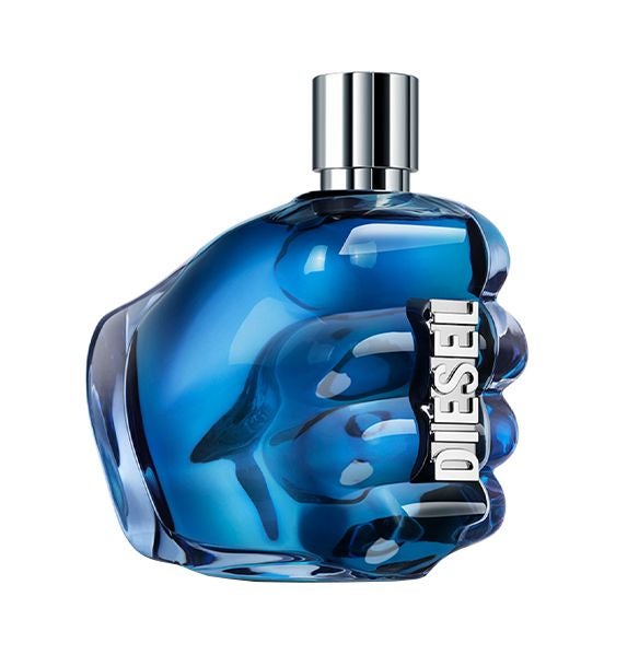 Fist shaped aftershave online
