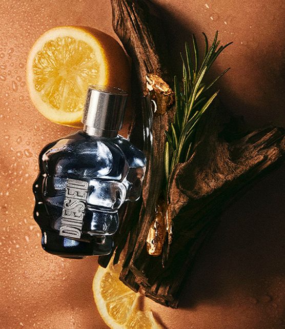 Diesel sales original aftershave