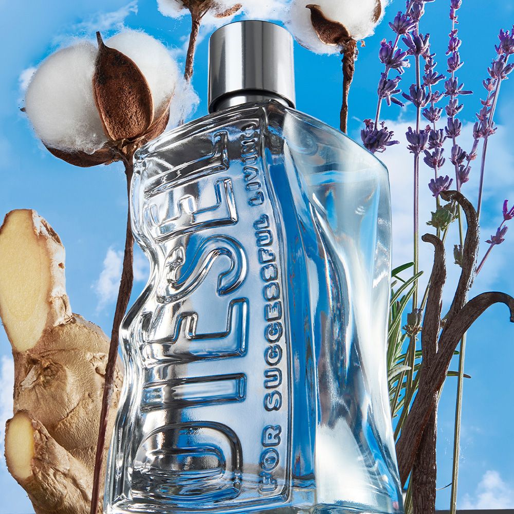 Diesel perfume 2025 boots