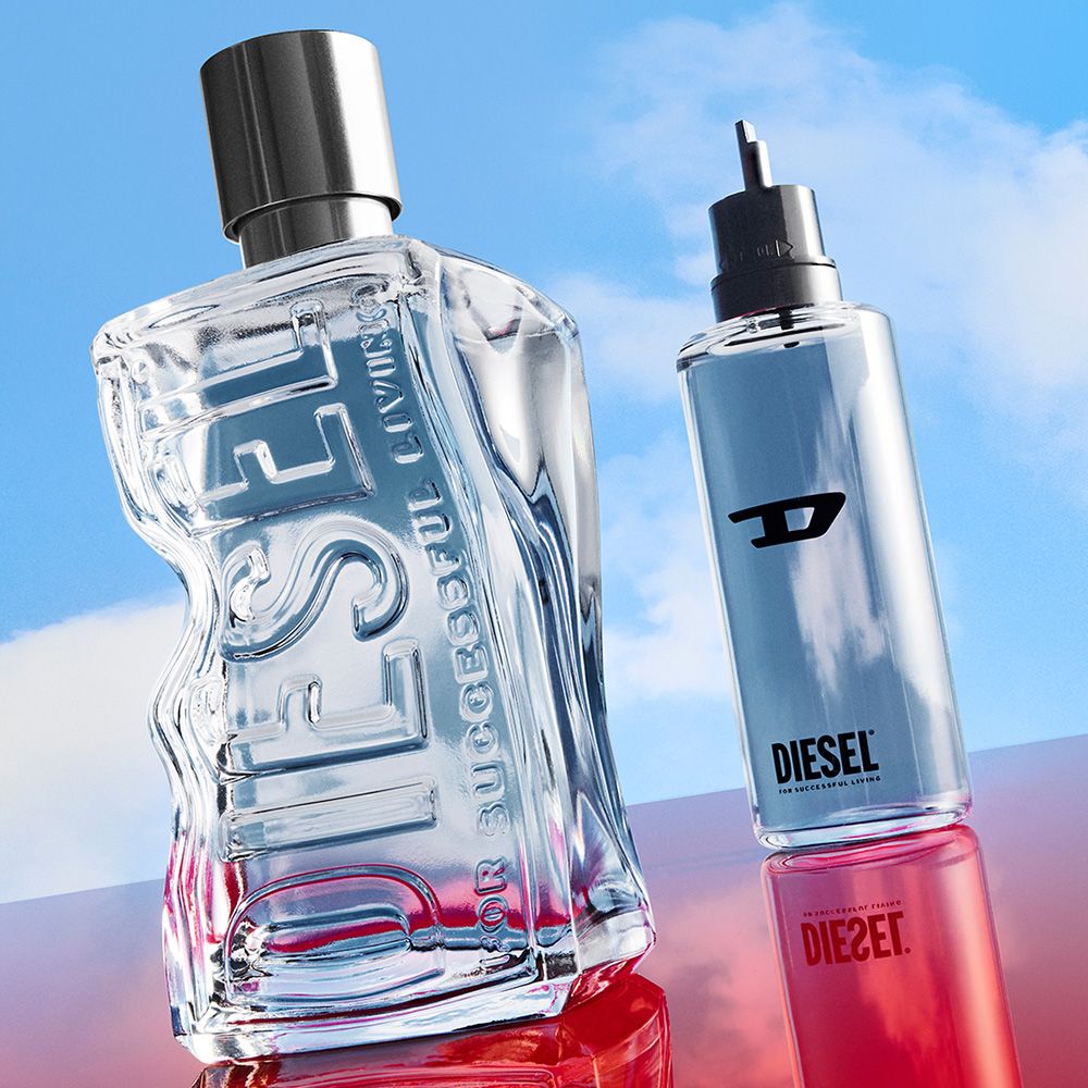 Diesel Discover D by Diesel Boots