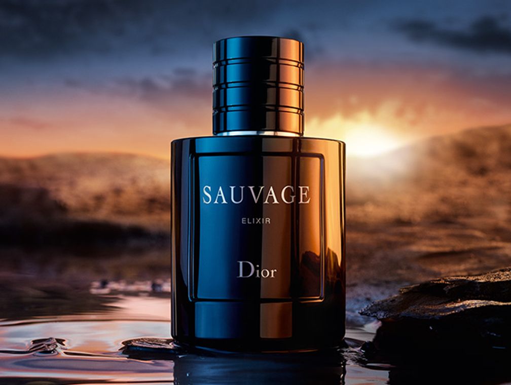 Dior Sauvage Eau De Parfum reviews in Aftershave  ChickAdvisor