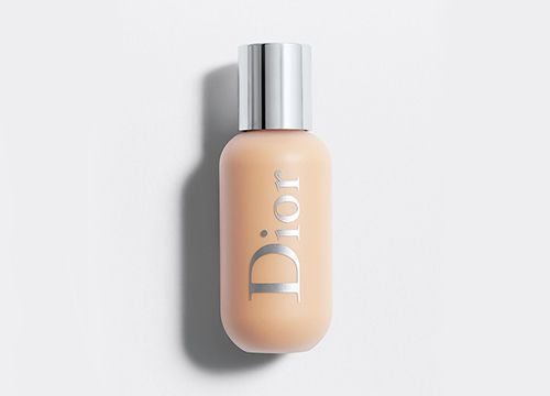 Dior backstage foundation boots on sale
