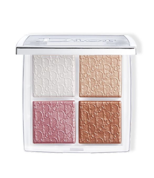 Boots dior backstage foundation 2025